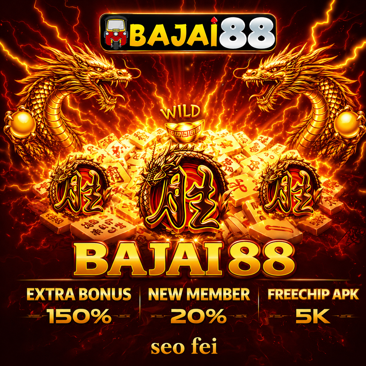 BAJAI88